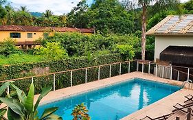 Canto do Ilé Dive&Lodge